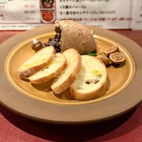 白金Baru - 