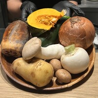 金山成吉思汗 - 