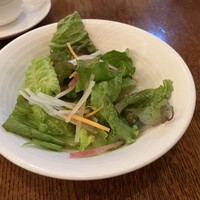グリル満天星 麻布十番 新宿店 - 
