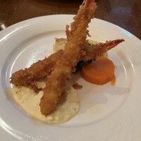 グリル満天星 麻布十番 新宿店 - 