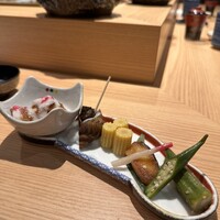 鮨やすぞう。 - 