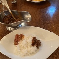 グリル満天星 麻布十番 新宿店 - 