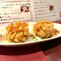 白金Baru - 