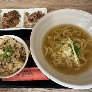 宮古そば SAIGA_0