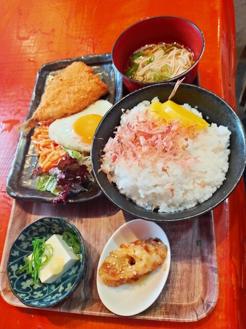 Bochibochi Higobashi Ten