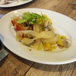 フラグランテ ティピコ - 