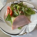 ガストホフ 那須花 - 