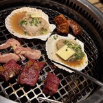 焼肉 GYUJIN - 