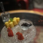 シーシャラウンジ チルラグ - 