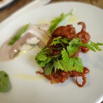 フラグランテ ティピコ - 