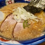 らーめんてつや - 