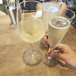 フラグランテ ティピコ - 