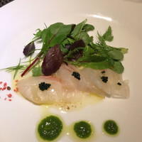 アルマーニ リストランテ - 