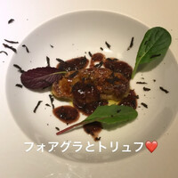 アルマーニ リストランテ - 