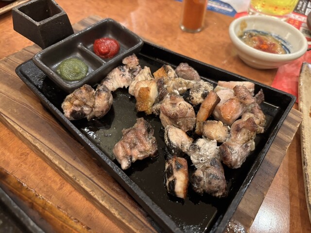 Yamauchi Nojo Musashi Koyama Higashiguchi Ekimae Ten photo 5