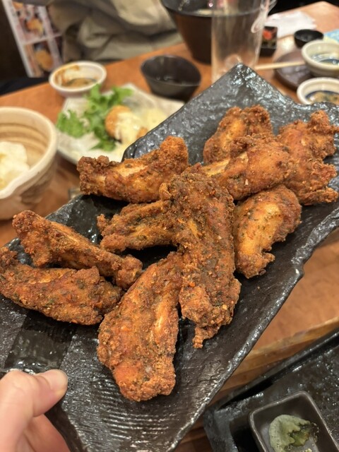 Yamauchi Nojo Musashi Koyama Higashiguchi Ekimae Ten photo 2