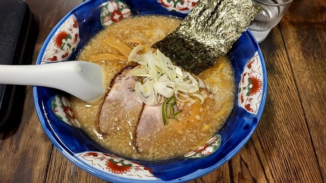 Ramen Tetsuya Nanashichijo Honten photo 5