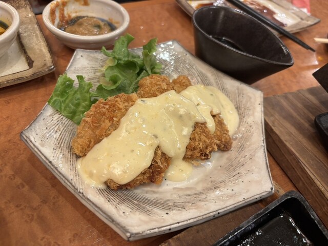 Yamauchi Nojo Musashi Koyama Higashiguchi Ekimae Ten photo 3