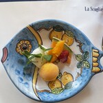 ラ･スコリエーラ - 