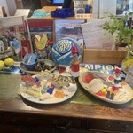 ラ･スコリエーラ - 