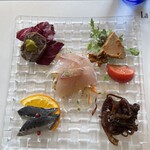 ラ･スコリエーラ - 