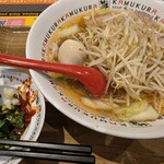 どうとんぼり神座 - 