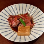 お料理 なかむら - 