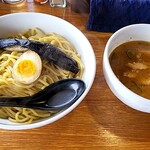 らーめん たけ蔵 - 