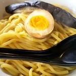 らーめん たけ蔵 - 