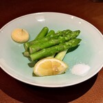 お料理 なかむら - 