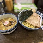 中華そば わた井 - 