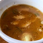 らーめん たけ蔵 - 