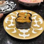 回転寿司 旬花 - 