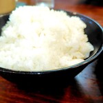 それいけ！ラーメンマン - これでライス（中）