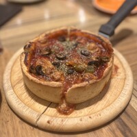 リオ・ブルーイング・コー ビストロアンドガーデン 東京ミッドタウン - 