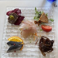 ラ･スコリエーラ - 