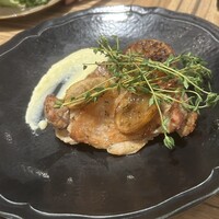 リオ・ブルーイング・コー ビストロアンドガーデン 東京ミッドタウン - 