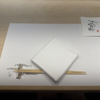 銀座 すし傳 - 