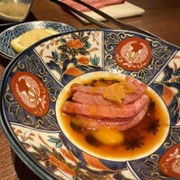 和牛焼肉やくにく 徹 - 