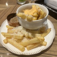 リオ・ブルーイング・コー ビストロアンドガーデン 東京ミッドタウン - 