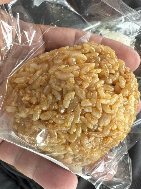 ふくふくむすび 小樽店 - 南小樽（おにぎり）の写真