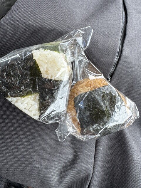 ふくふくむすび 小樽店