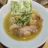 麺屋 音 南越谷店