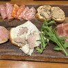 イタリア料理 モナリザン