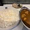 カレーの店 ボンベイ 本店