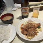 キッチンよしむら - 