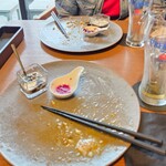 フラワーカフェ BLOOMY'S - 