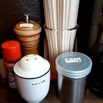 ラーメン 木曜日 - 