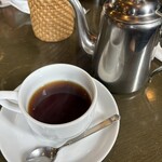 コーヒーハウス葡萄畑 - 
