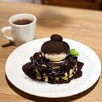 goodspoon Cheese Sweets & Cheese Brunch - 